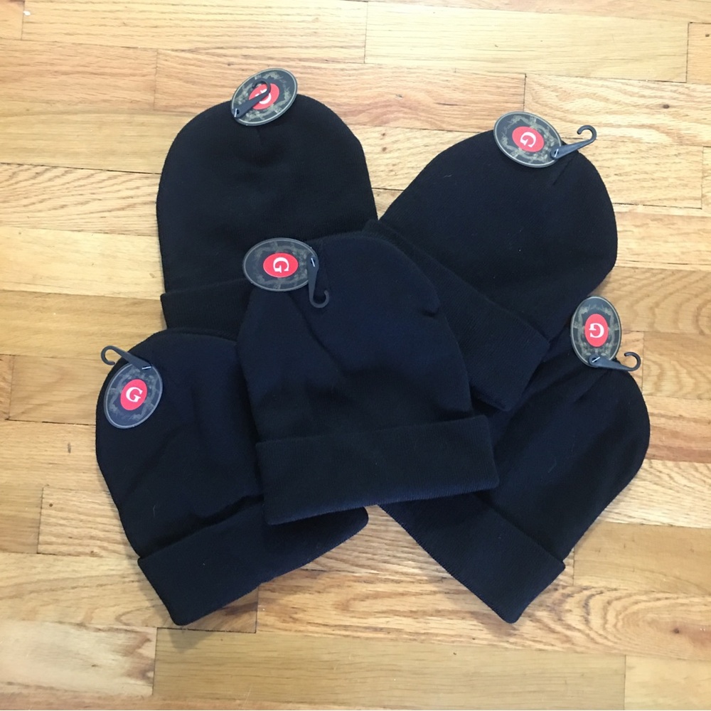 Gelante Beanies